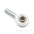 Female thread rod end bearing SILKAC 6 self-lubricating